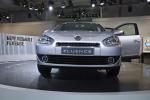 Renault Fluence 2010 года